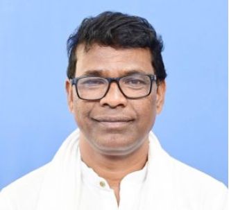 Odisha Assembly approves motion on federal law for water conservation.