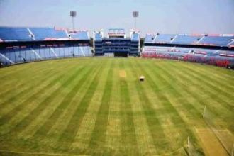 The BJD calls on the Odisha government to guarantee a smooth India-South Africa T20 match in Cuttack.