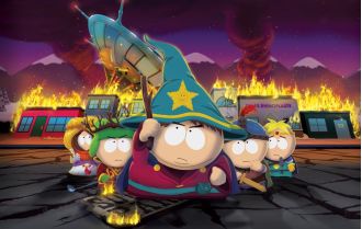 Leaks reveal disappointing skins for Fortnite and South Park crossover.
