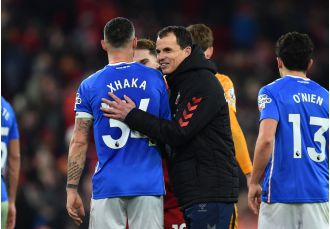 Sunderland players were taken aback by Liverpool's strategy in their draw at Anfield, according to Regis Le Bris.