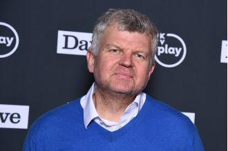 TV presenter Adrian Chiles has shared that he has been diagnosed with skin cancer, but reassures that it is not a serious condition.