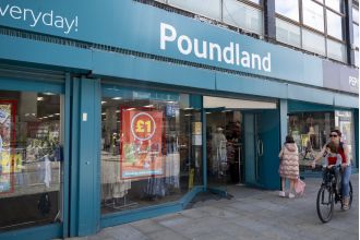 Poundland stores closing in December 2025 - check out the complete list.