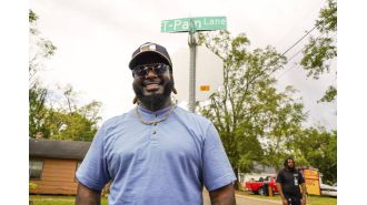 T-Pain lost out on publishing money for honoring two artists.