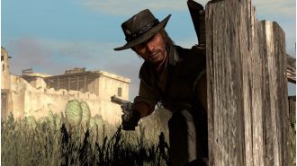 Rockstar's claim that the Xbox upgrade for Red Dead Redemption is free is false.