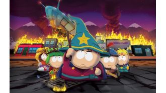 Leaks reveal disappointing skins for Fortnite and South Park crossover.