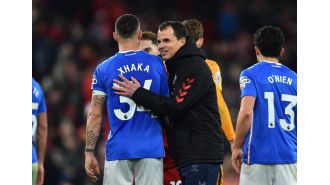 Sunderland players were taken aback by Liverpool's strategy in their draw at Anfield, according to Regis Le Bris.