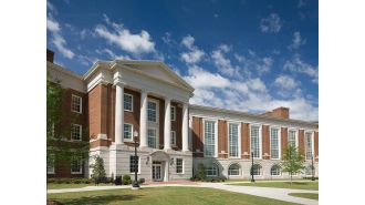 The University of Alabama halts Black and female magazines due to anti-diversity, equity, and inclusion concerns.