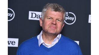 TV presenter Adrian Chiles has shared that he has been diagnosed with skin cancer, but reassures that it is not a serious condition.