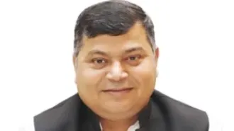 Ministry of Jal Shakti denies regular transfer of Sutlej and Beas water to Pakistan.