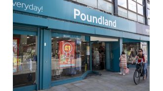 Poundland stores closing in December 2025 - check out the complete list.