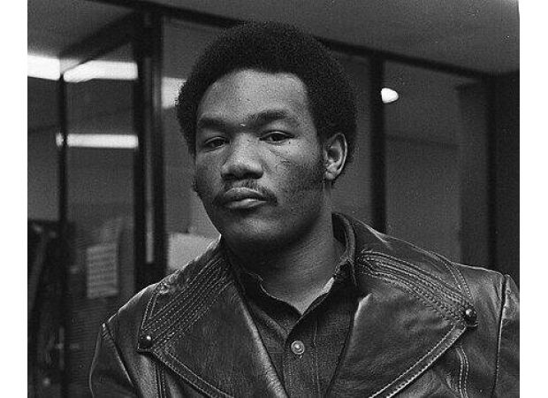 George Foreman's Olympic Gold Medal from 1968 is up for auction.