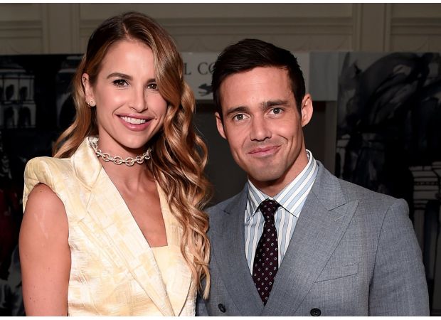A look at the love story of Vogue Williams and Spencer Matthews, including their wedding that almost didn't take place.
