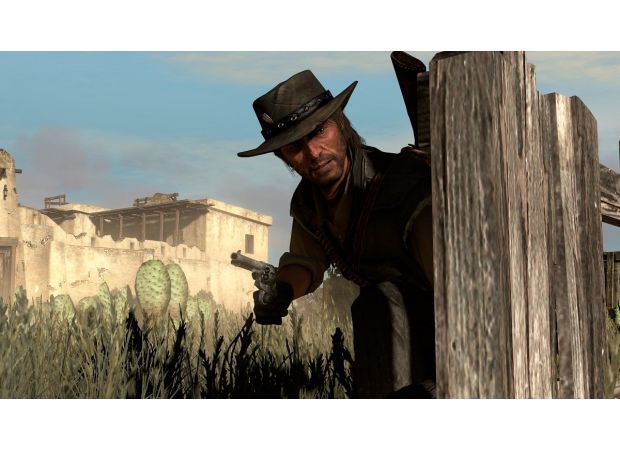 Rockstar's claim that the Xbox upgrade for Red Dead Redemption is free is false.