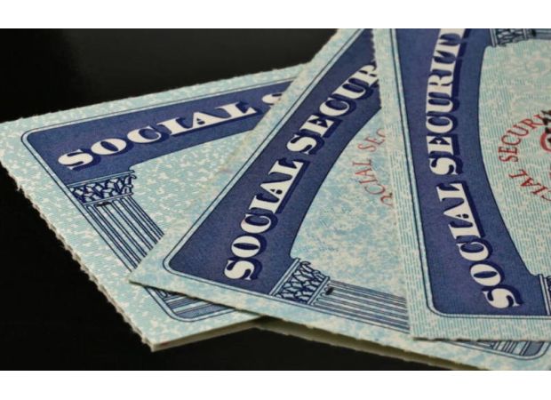 Social Security Retirement Age increases to match life expectancy.