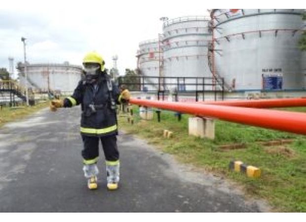 Nepal and India to discuss using pipeline for aviation fuel supply.