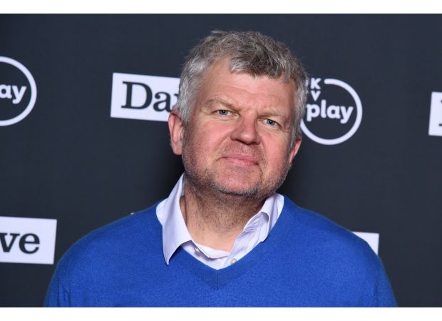 TV presenter Adrian Chiles has shared that he has been diagnosed with skin cancer, but reassures that it is not a serious condition.