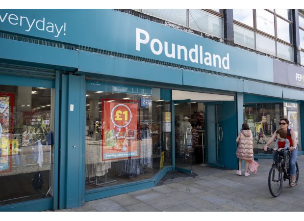 Poundland stores closing in December 2025 - check out the complete list.