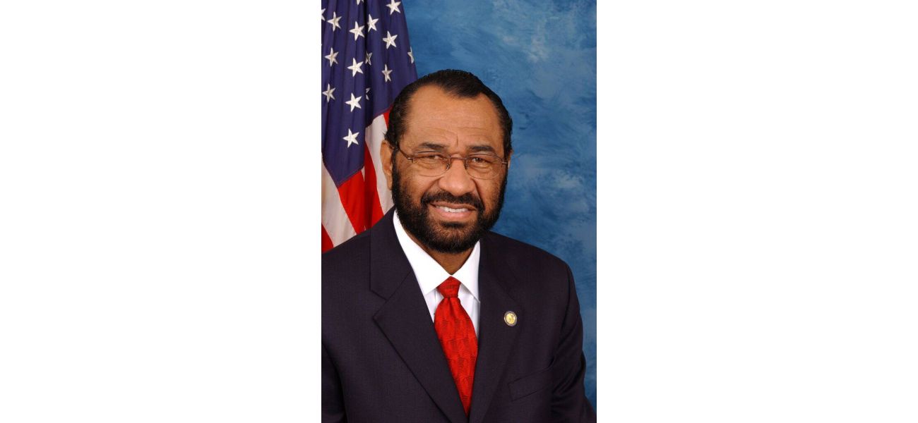 The Supreme Court approves GOP's manipulated district maps in Texas, potentially jeopardizing the positions of Black Democratic representatives.