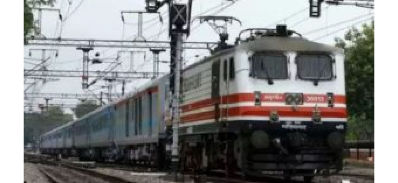 Indian Railways responds to canceled IndiGo flights by introducing 84 special trains.