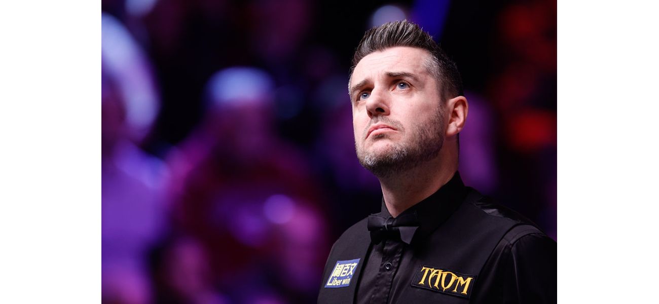 Selby defeats Trump in thrilling UK Championship final.