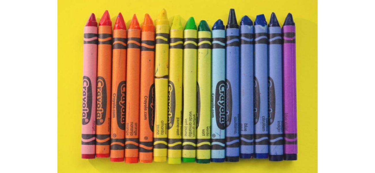 Crayola is recalling thousands of products due to concerns about child safety across the country.