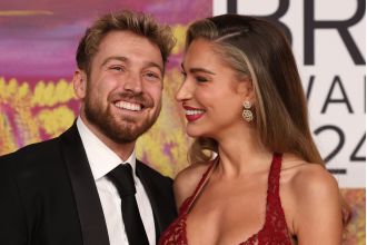 Sam Thompson opens up about Zara McDermott keeping something special to him after they broke up.