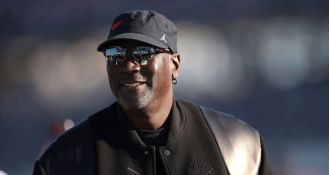 Jordan testifies in NASCAR antitrust trial, argues for fair treatment of teams.