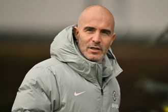 Chelsea player who has not been playing much is discussing leaving the team in January.