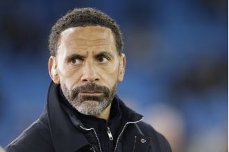 Rio Ferdinand shares worries for Arsenal's chances in the title race and offers a prediction.