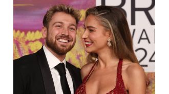 Sam Thompson opens up about Zara McDermott keeping something special to him after they broke up.