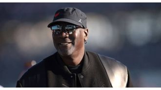 Jordan testifies in NASCAR antitrust trial, argues for fair treatment of teams.