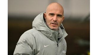 Chelsea player who has not been playing much is discussing leaving the team in January.