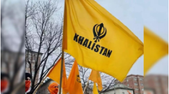 India is pleased with the UK's decision to impose sanctions on Khalistani terrorist groups.