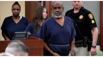 The trial for Keffe D's alleged involvement in Tupac's murder has been postponed to August 2026.