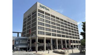 One female entrepreneur blames discrimination for causing her car sales company to fail.