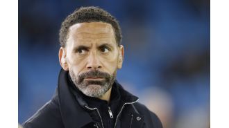 Rio Ferdinand shares worries for Arsenal's chances in the title race and offers a prediction.