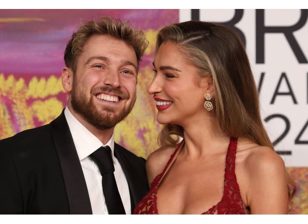 Sam Thompson opens up about Zara McDermott keeping something special to him after they broke up.