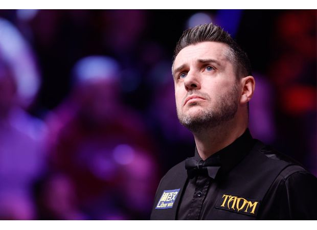 Selby defeats Trump in thrilling UK Championship final.