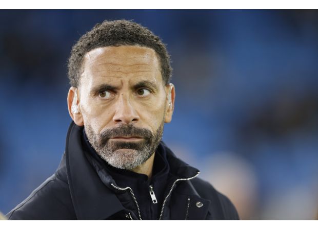 Rio Ferdinand shares worries for Arsenal's chances in the title race and offers a prediction.