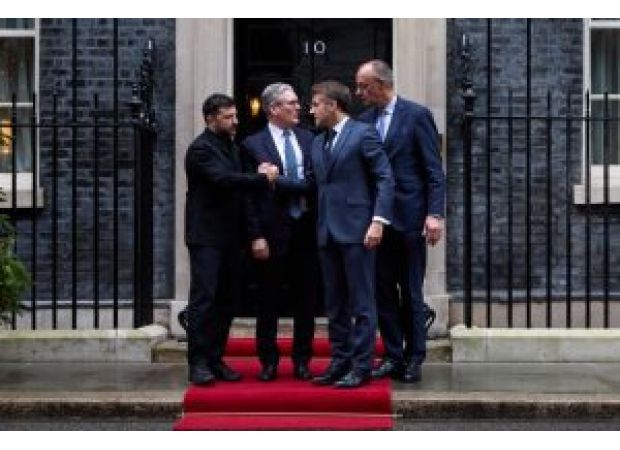 The Concert of Europe was a series of meetings between European powers in the 19th century aimed at maintaining peace and stability on the continent.