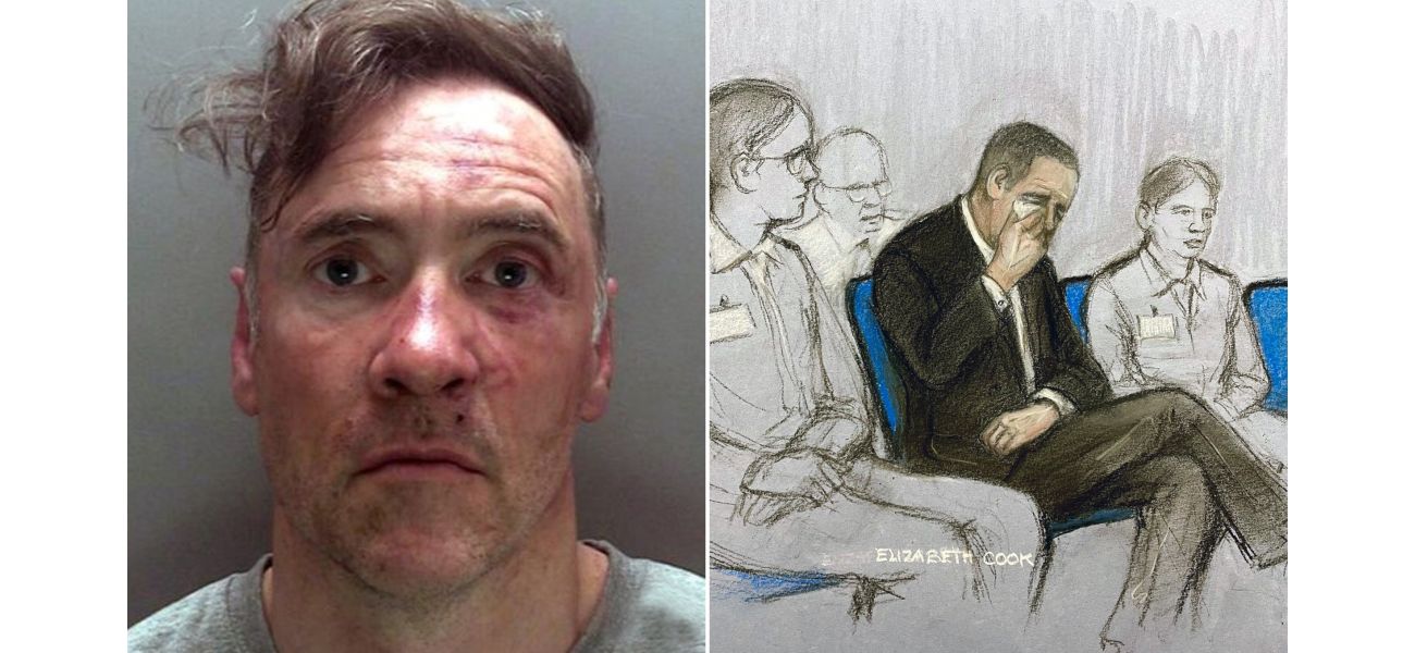 A driver from Liverpool assaulted a sailor by biting their ear off in a drunken altercation.