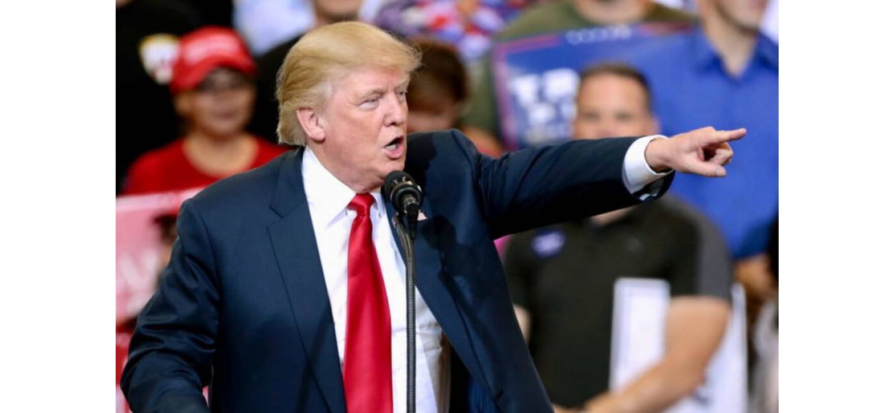 Trump's alleged comments about Rob Reiner's murder serve as a reminder of his true character for America.