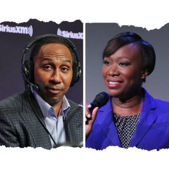 Joy Reid thinks Stephen A. Smith is being compensated for the negative comments he makes about black women.