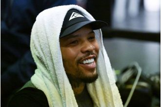 Bill Haney wants his son Devin Haney to fight Gervonta 'Tank' Davis in a boxing match.