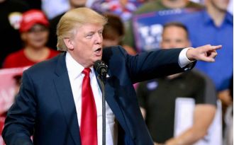 Trump's alleged comments about Rob Reiner's murder serve as a reminder of his true character for America.