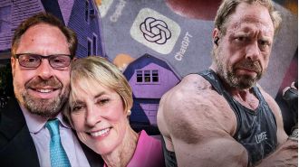 ChatGPT caused a man to murder his mother and then commit suicide.