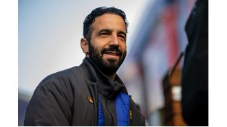 Ruben Amorim wants to bring back a former £16m player for Manchester United's first January transfer.