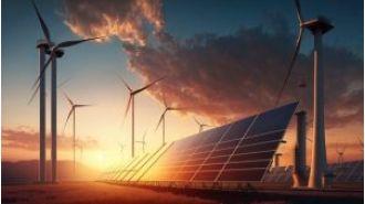 Odisha government is planning to implement a land lease policy to support the development of renewable energy initiatives.