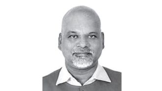 A new era of improved relations between previously hostile nations.