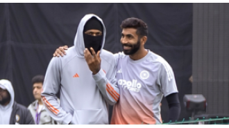 Bumrah will not be playing in the third T20I against South Africa due to personal matters.